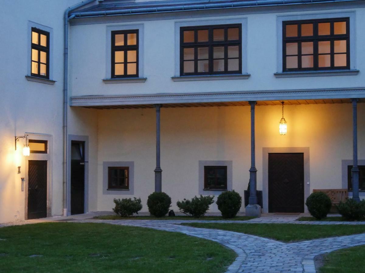 Schloss Gmuend Gmund  Exteriör bild